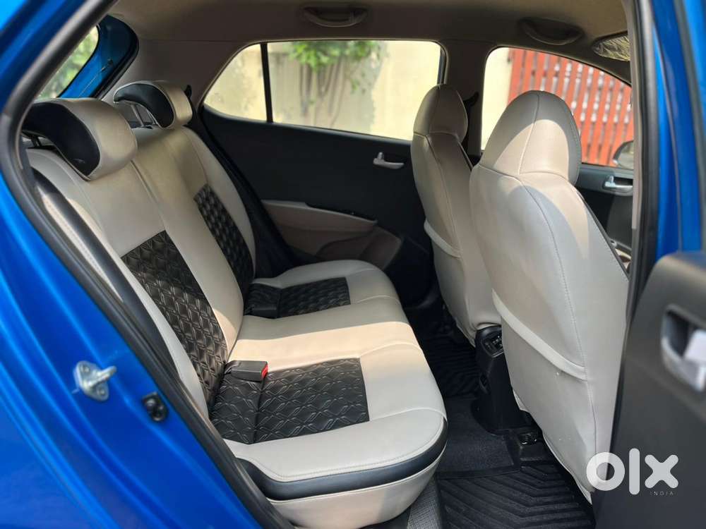 Hyundai Grand I10 Asta 1.2 Crdi, 2018, Diesel