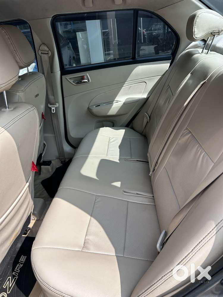 Maruti Suzuki Swift Dzire 2015-2017 1.2 Vxi, 2017, Petrol