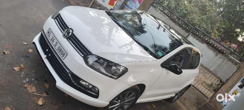 Volkswagen Polo 2019