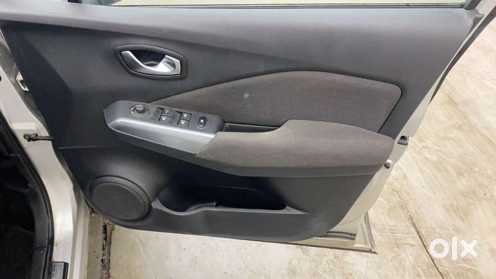 Nissan Kicks Xl D, 2019, Diesel