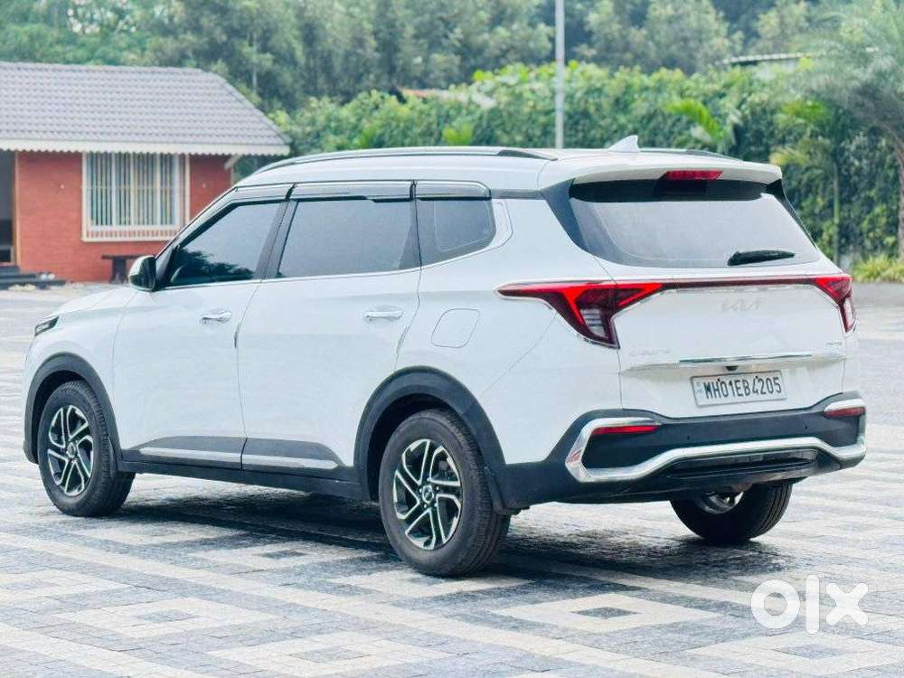 Kia Carens 1.5 Luxury Plus Diesel At 7 Str, 2022, Diesel