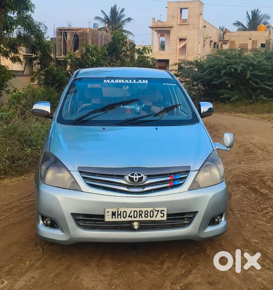 Toyota Innova 2.5 Diesel 2008