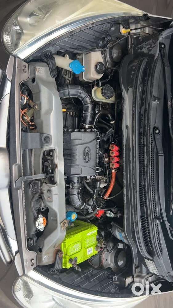 Hyundai Eon Era 2014