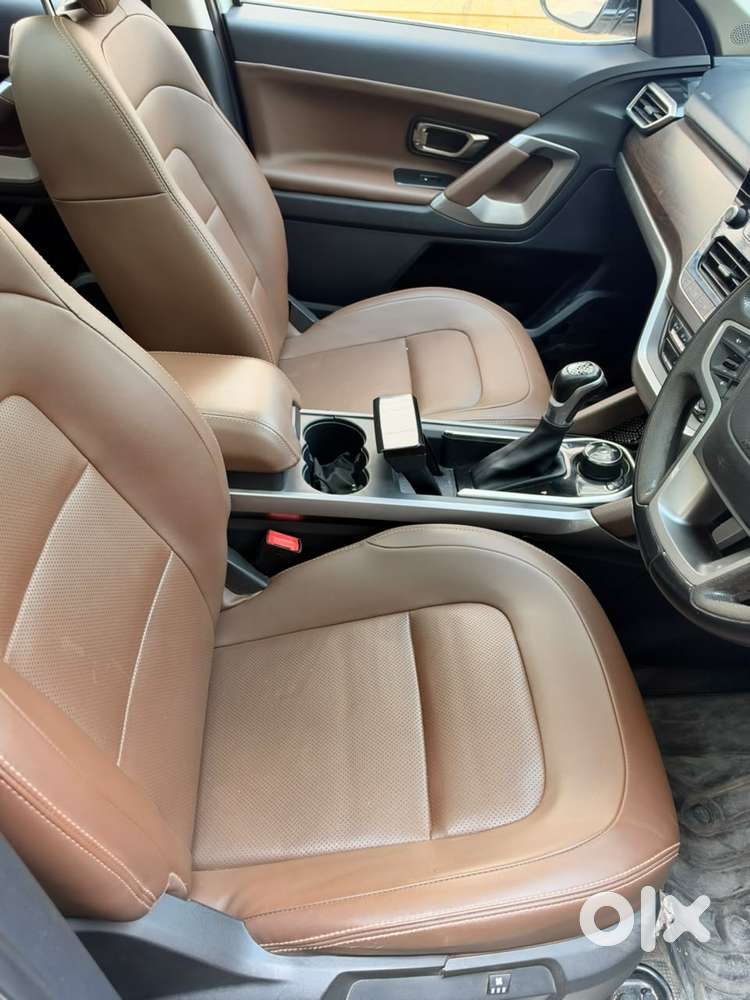 Tata Harrier Xz+, 2022, Diesel