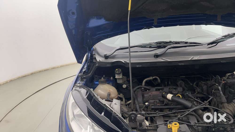 Ford Ecosport [2017-2021] 1.5 Trend Ti Vct, 2020, Petrol