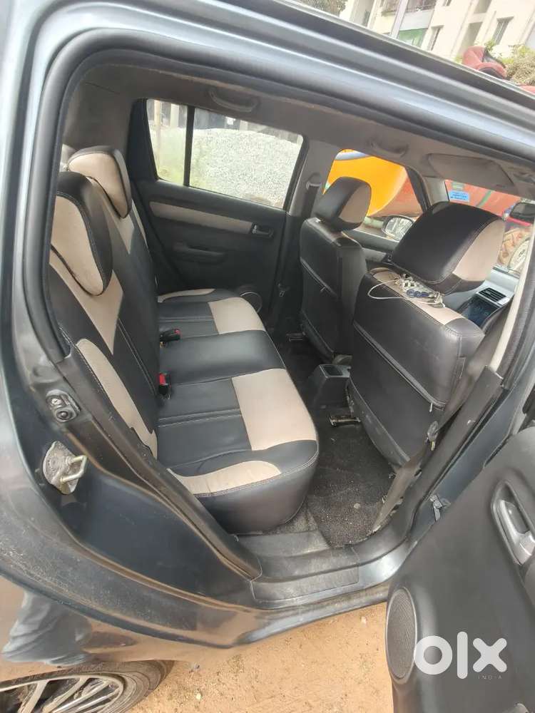 Swift 2007 Maruti Suzuki