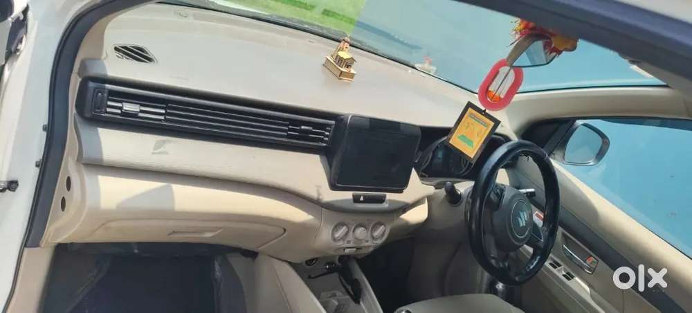 Maruti Suzuki Ertiga 2024 Cng & Hybrids 70000 Km Driven