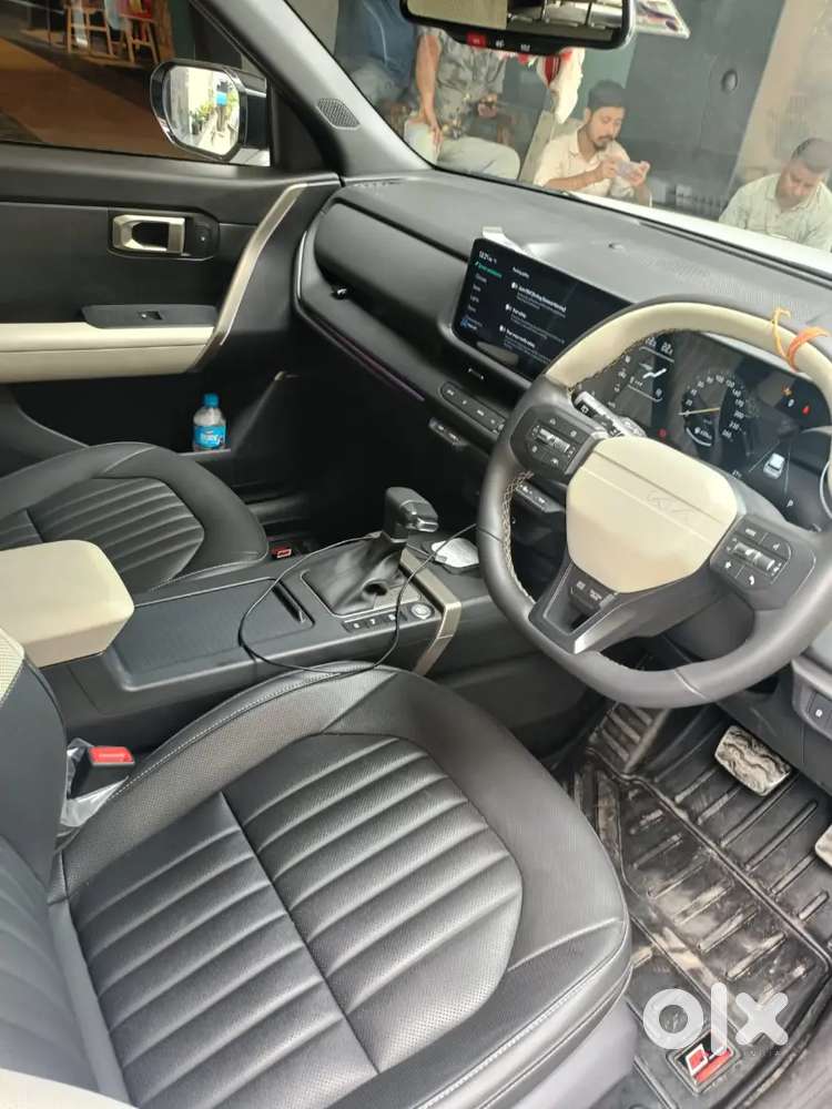 Kia Seltos 2026 Petrol 3100 Km Driven