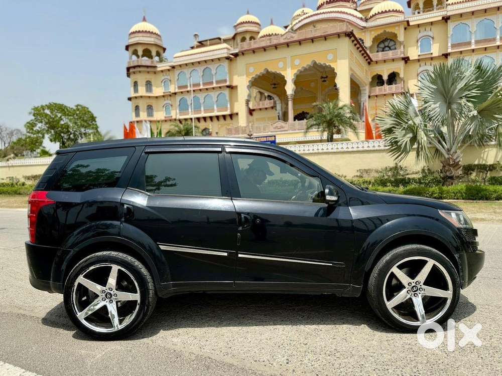 Mahindra Xuv500 Good Condition