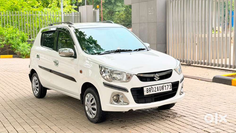 Maruti Suzuki Alto K10 Vxi (o), 2019, Petrol
