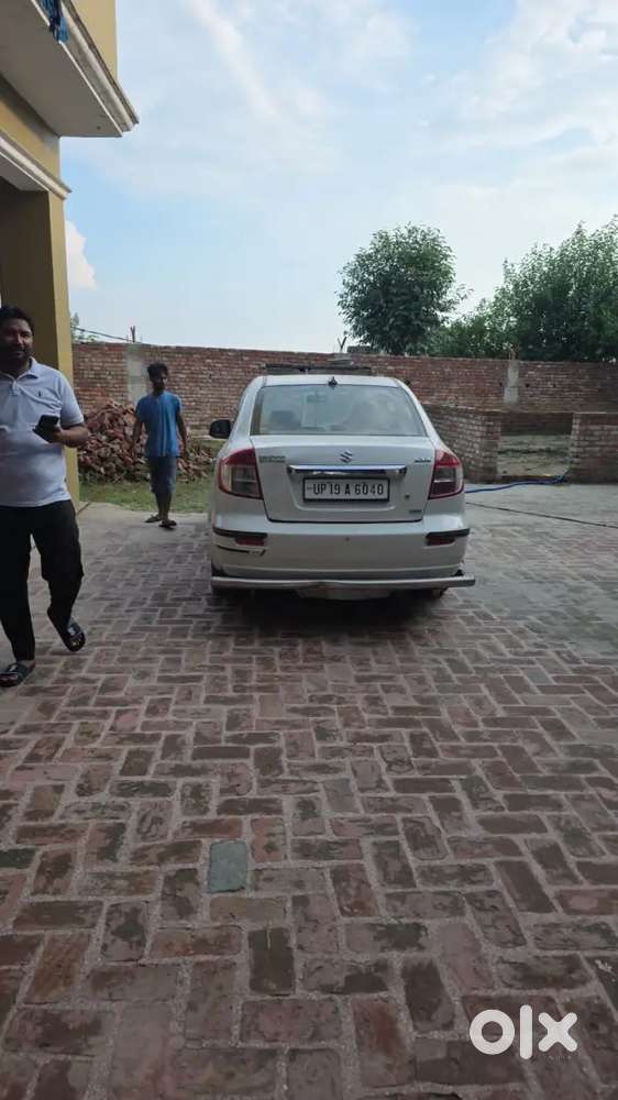 Maruti Suzuki Sx4 2014 Diesel 150000 Km Driven