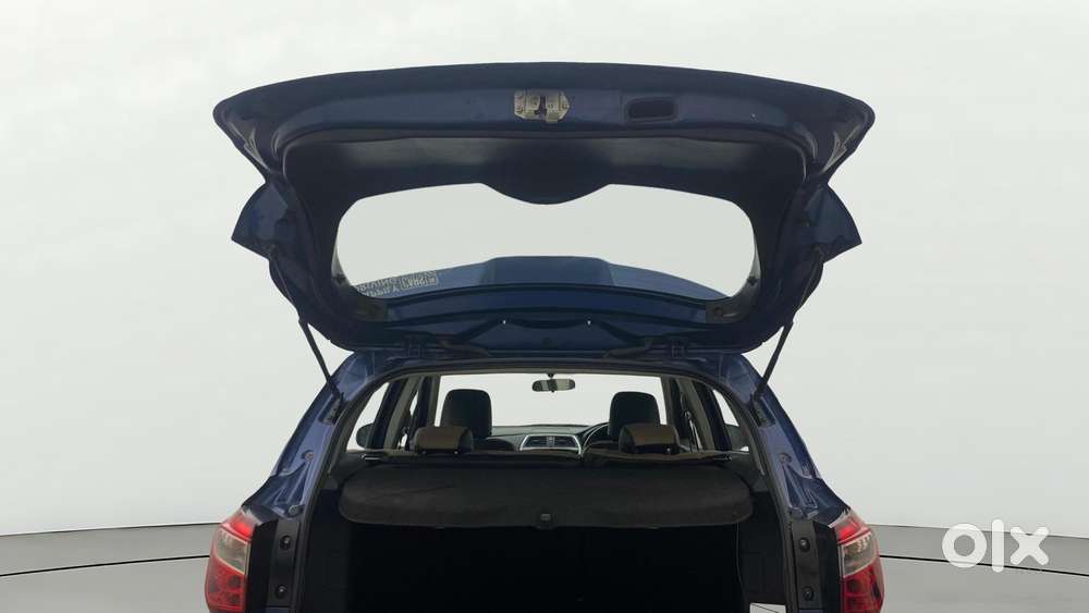 Maruti Suzuki S Cross Zeta Shvs, 2021, Petrol