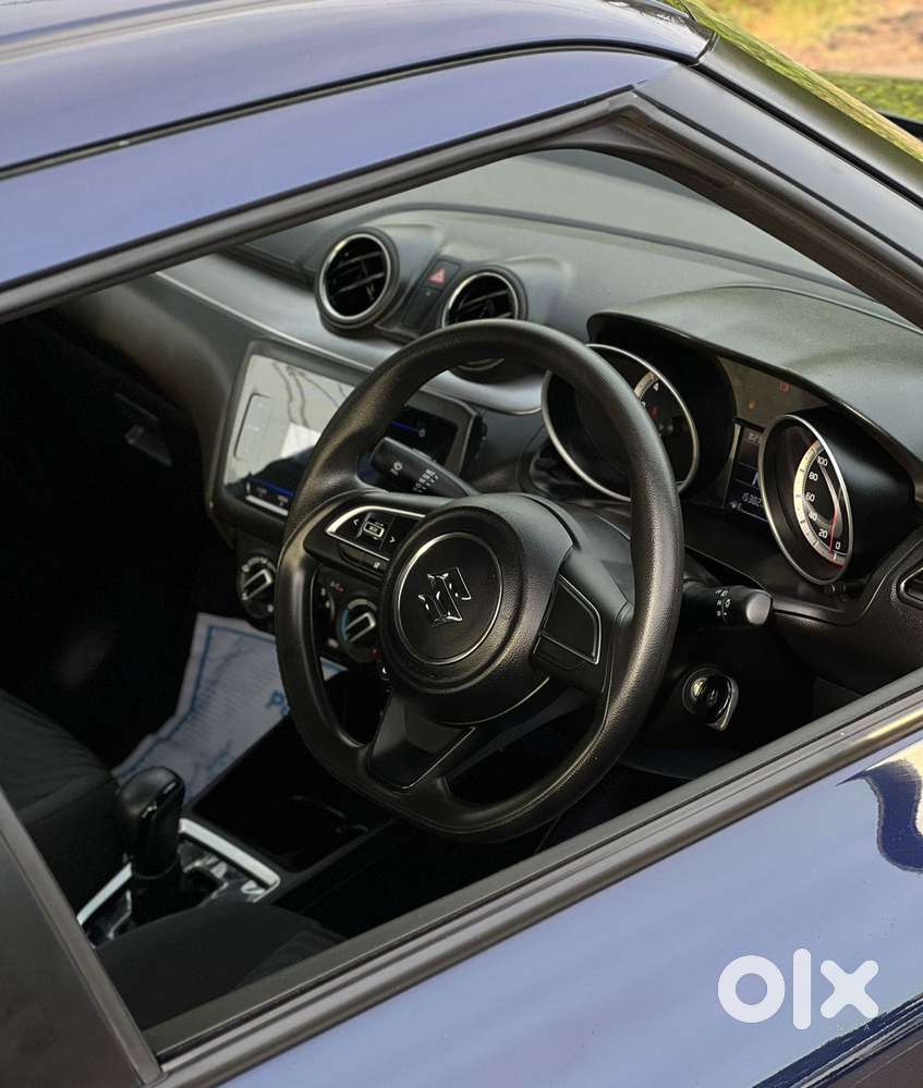 Maruti Suzuki Swift 2018 Amt Vxi, 2023, Petrol