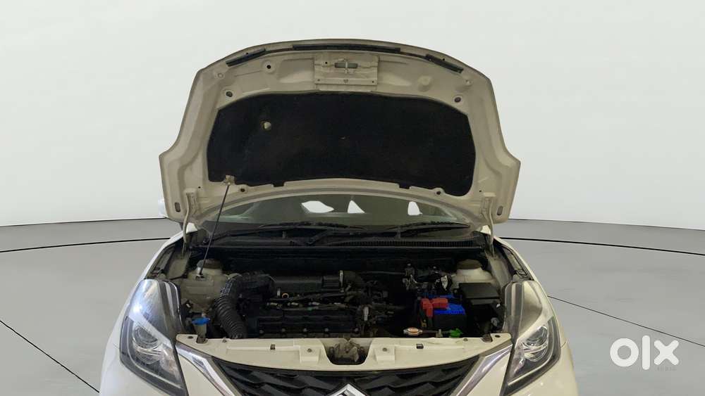 Maruti Suzuki Baleno