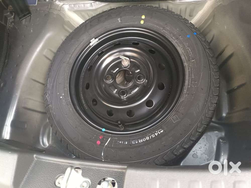 Maruti Suzuki Alto K10 Plus Edition, 2023, Petrol