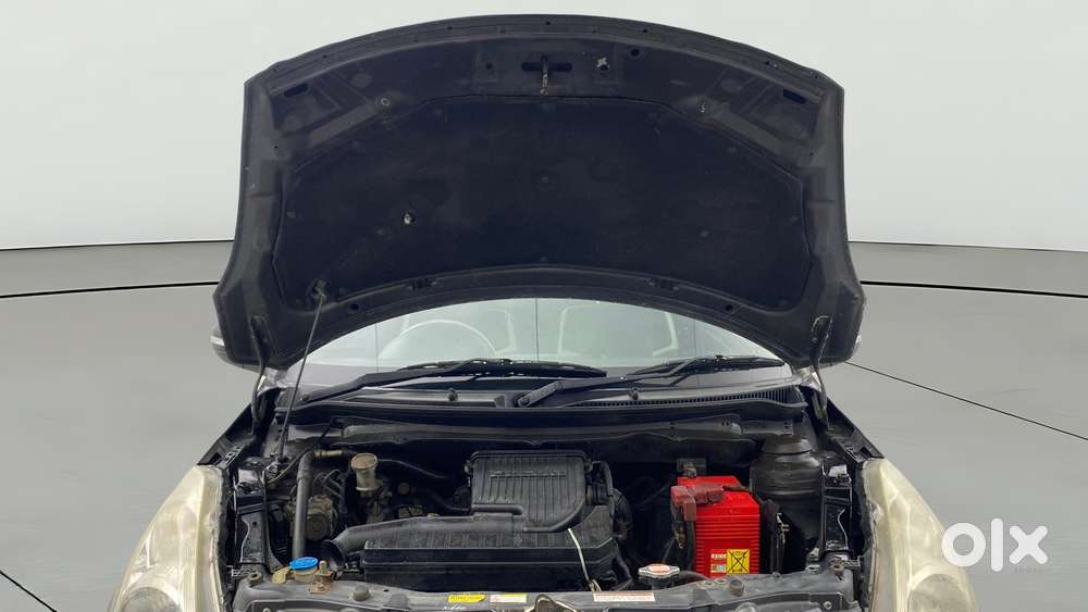 Maruti Suzuki Swift 1.2 Vxi (o), 2017, Petrol