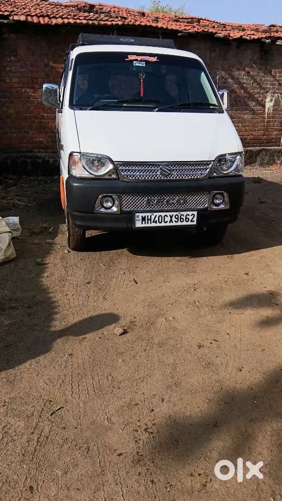 Maruti Suzuki Eeco 2025