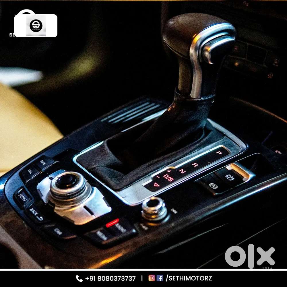 Audi A4, 2016, Diesel