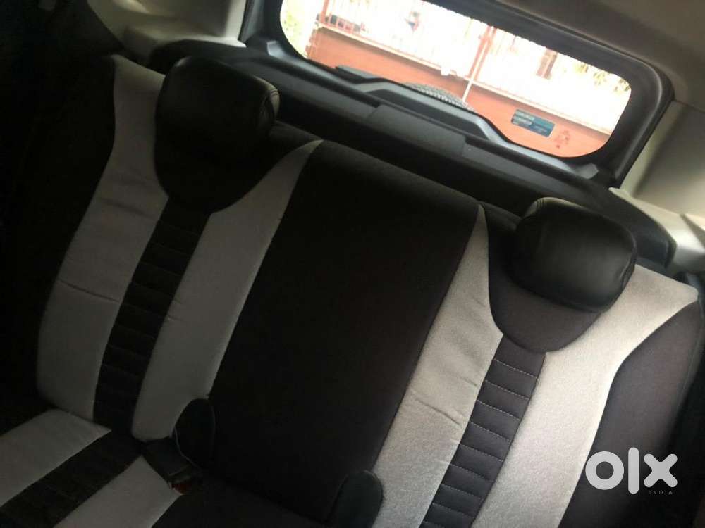 Ford Ecosport 2019 Petrol 8000 Km Driven