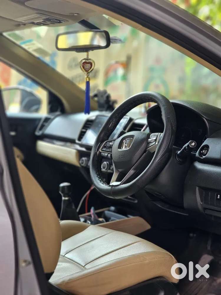 Honda City 1.5 Zx Idtech November 2020 Jamshedpur Jharkhand Registered
