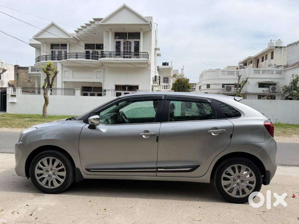 Both Key Available Look Like Showroom Condition