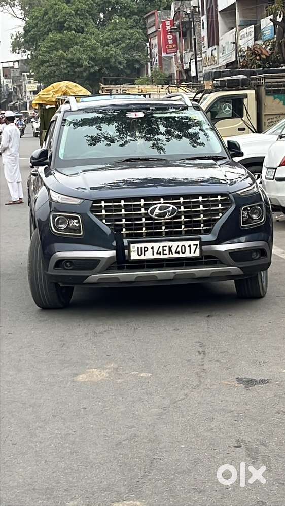 Hyundai 2019 Car Manual