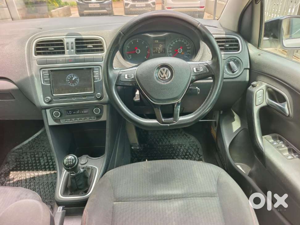 Volkswagen Polo 1.0 Highline Plus Tsi, 2022, Petrol