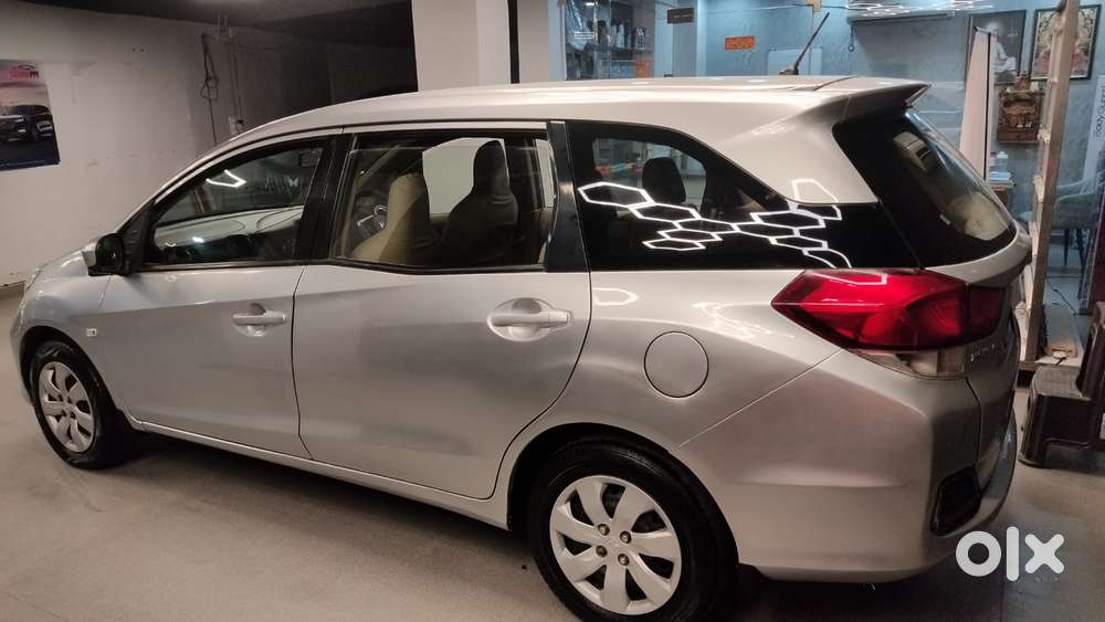 Honda Mobilio S I-vtec, 2014, Petrol