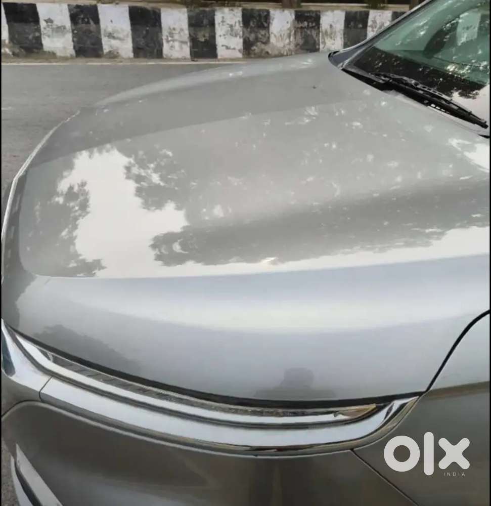 Mg Hector Petrol 2019 Dct At