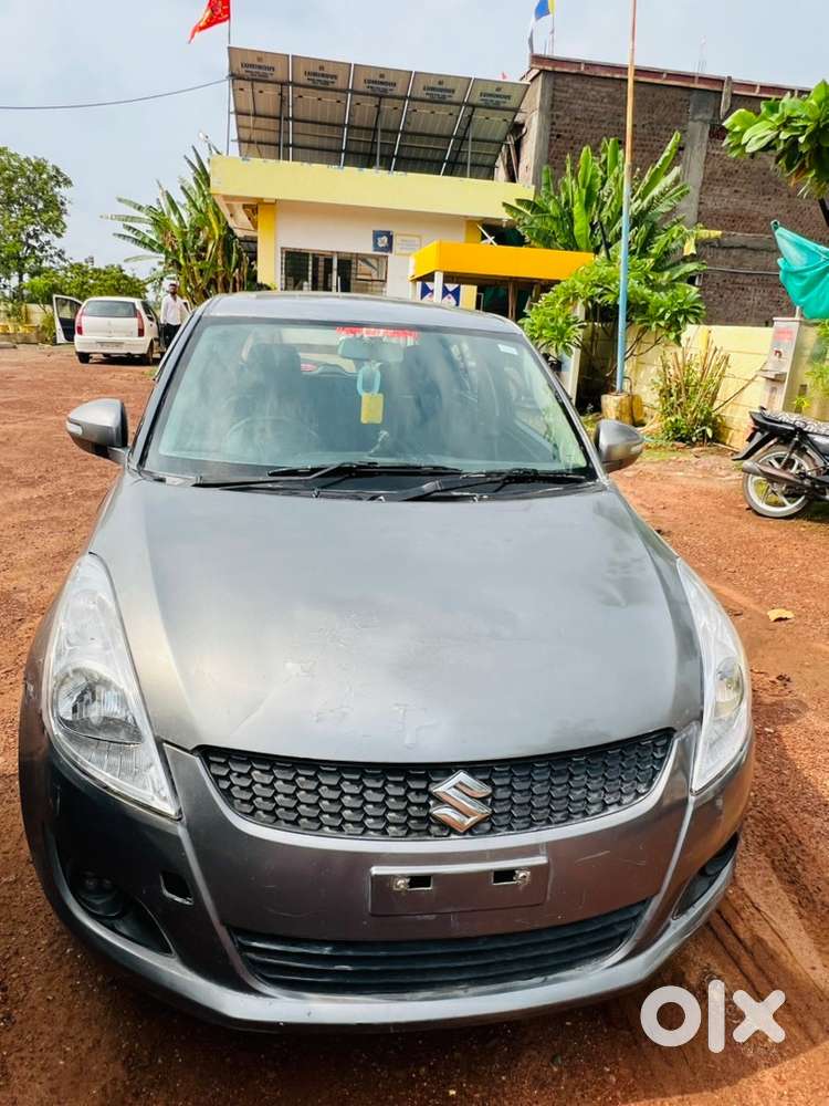 Maruti Swift Vdi 2014