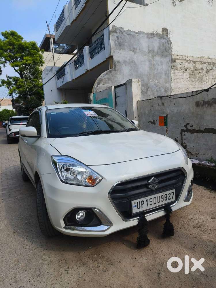 Dzire 2022
