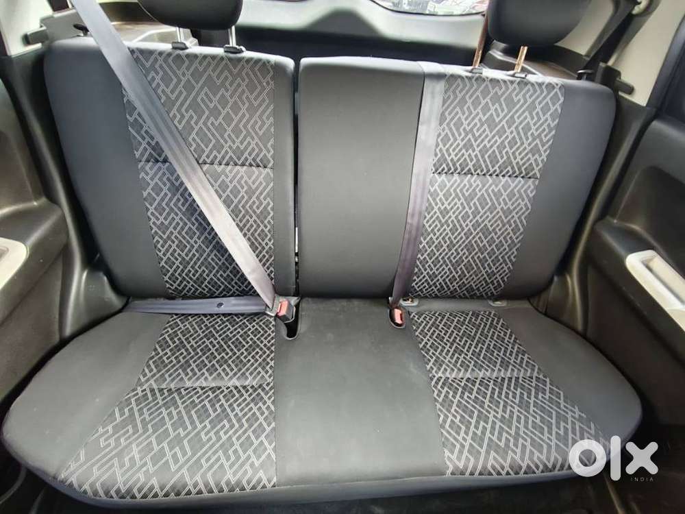 Maruti Suzuki Ignis 1.2 Alpha Mt, 2024, Petrol