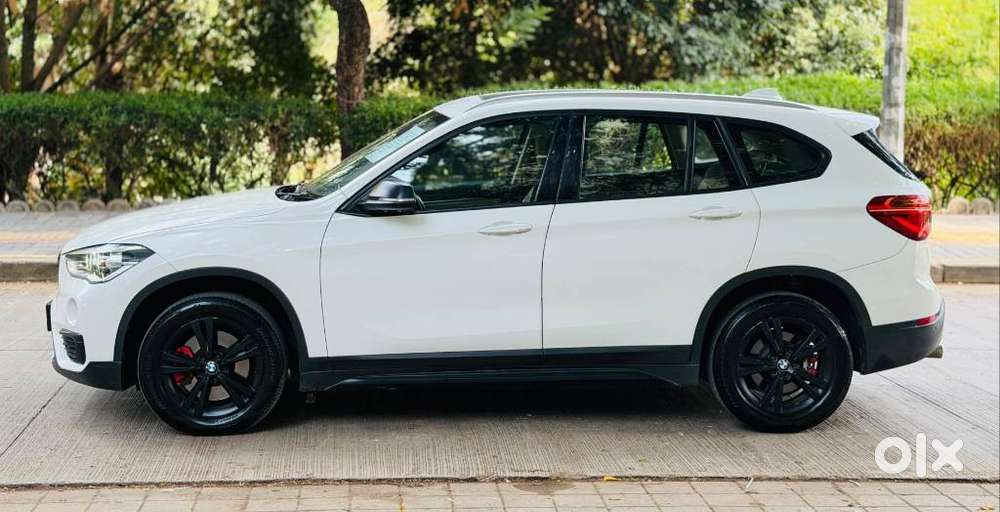 Bmw X1 Sdrive20d Expedition, 2019, Diesel