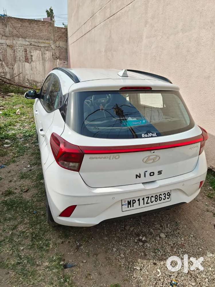 Hyundai I10 2023 Petrol 20000 Km Driven