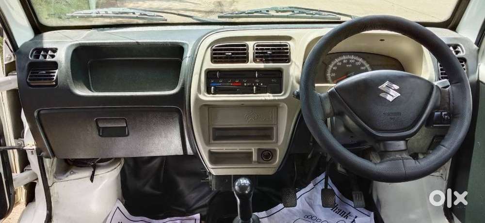 Maruti Suzuki Eeco 7 Seater Standard, 2020, Cng & Hybrids