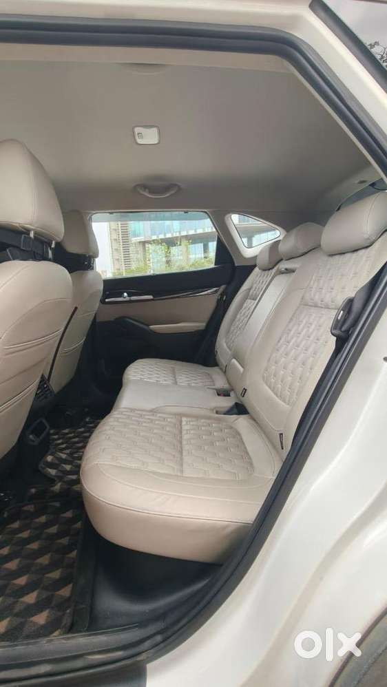 Kia Seltos Petrol Good Condition
