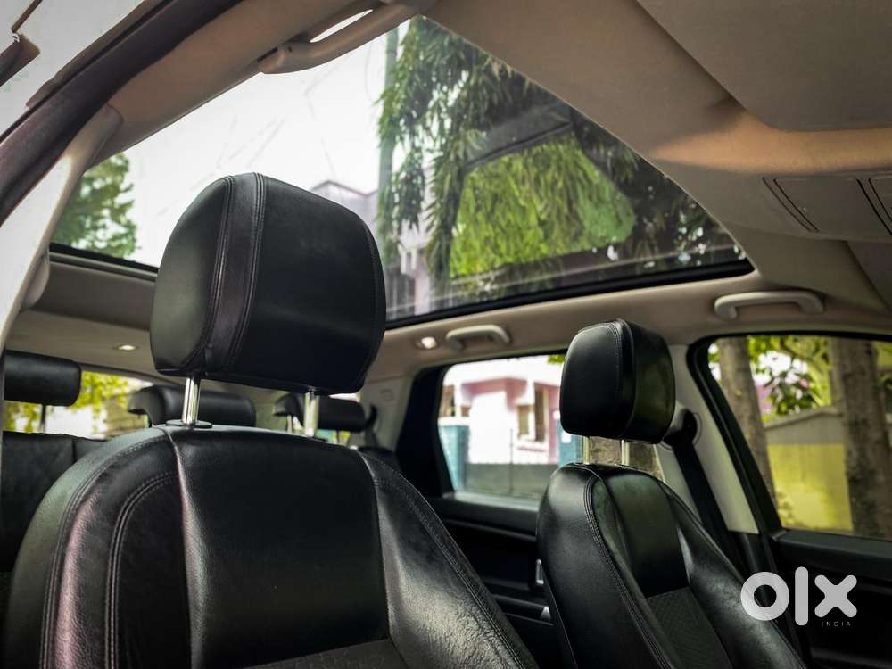 Land Rover Discovery Sport Td4 Se 7s, 2018, Diesel