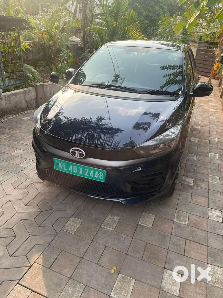 Tata Tiago Ev 2025 Electric Well Maintained