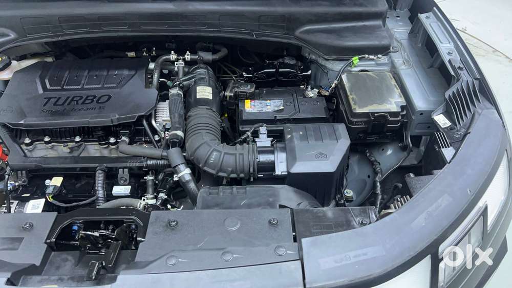 Hyundai Creta N Line N10 1.5 Turbo Dct, 2024, Petrol