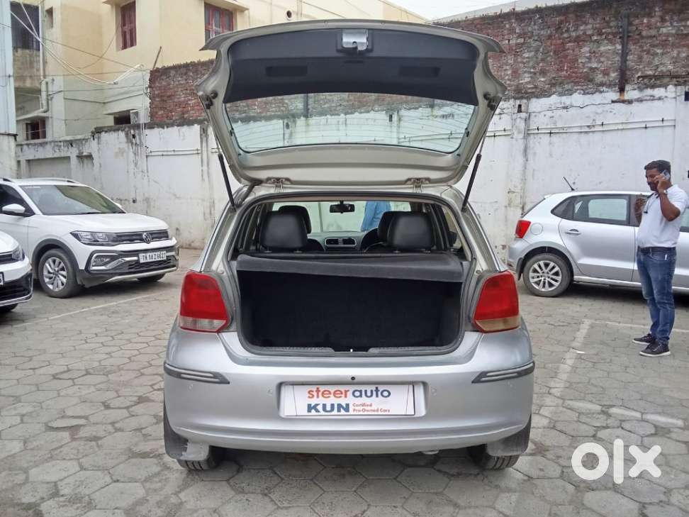 Volkswagen Polo Diesel Highline 1.2l, 2014, Diesel