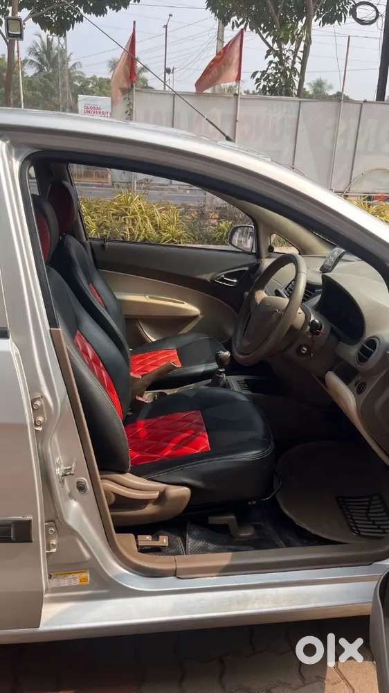 Chevrolet Sail 2013 Diesel Good Condition