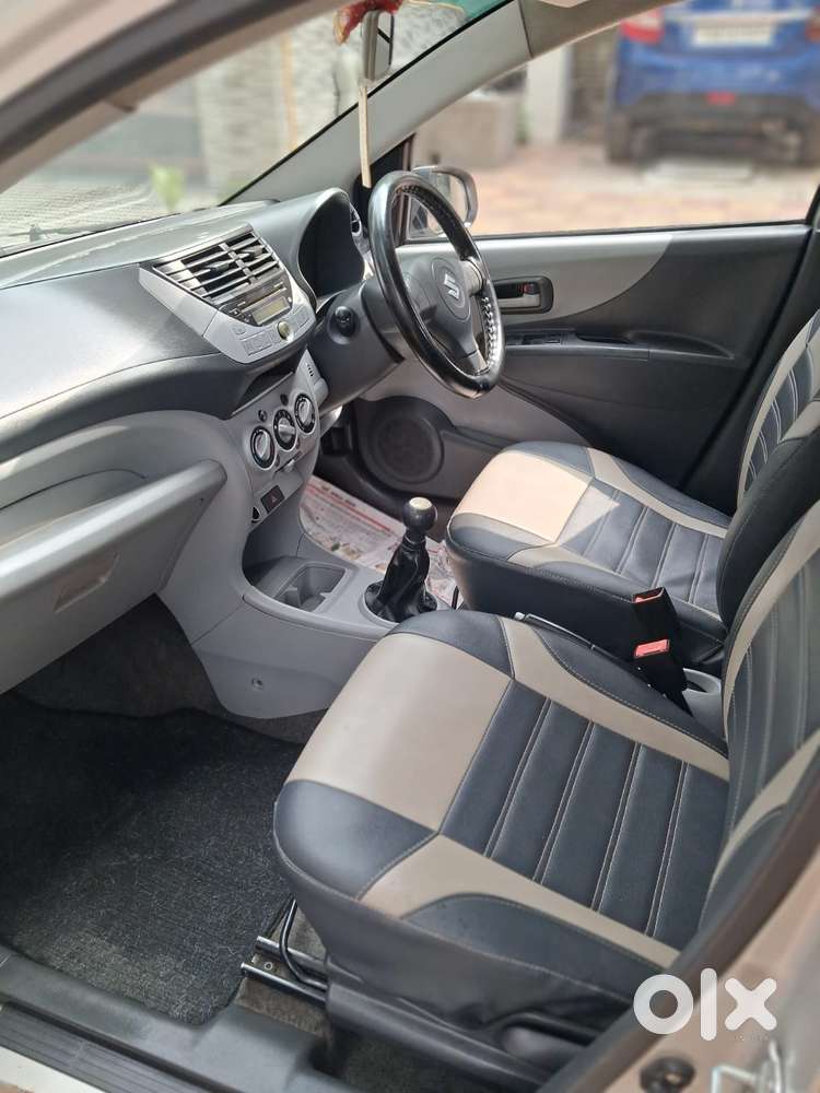 Maruti Suzuki A-star Vxi Airbag, 2009, Petrol