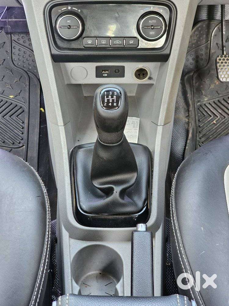 Tata Tiago 1.05 Revotorq Xz Plus, 2020, Petrol