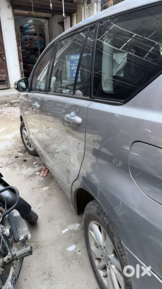 Innova Crysta