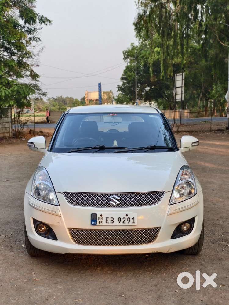 Maruti Suzuki Swift 2011-2014 Vdi, 2014, Diesel