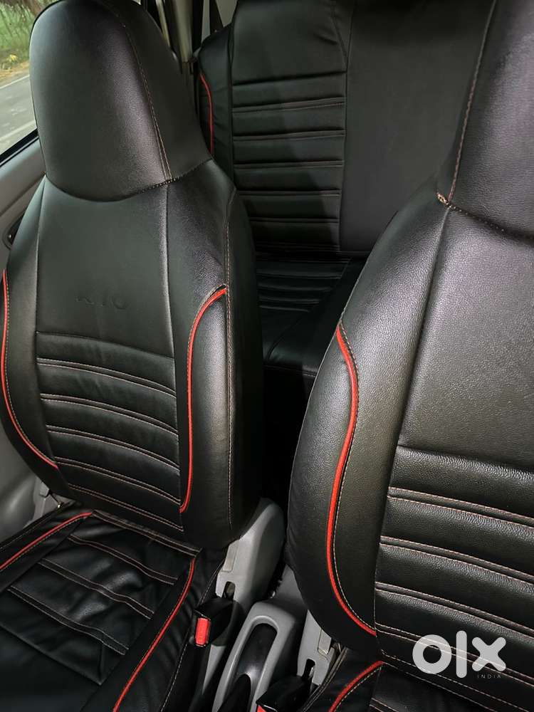 Maruti Suzuki Alto K10 Oct 2011 Petrol Well Maintained