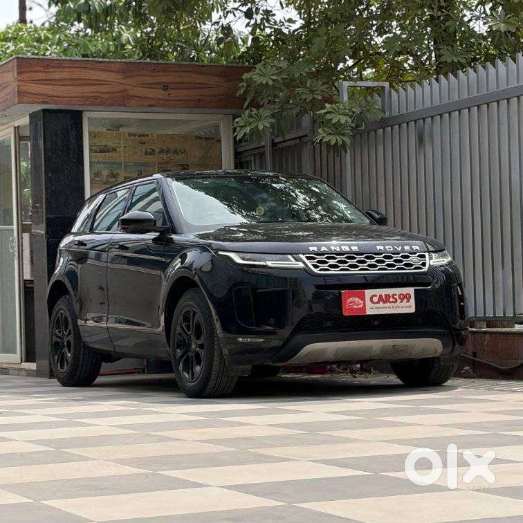 Land Rover Range Evoque Se R-dynamic Petrol, 2022, Diesel