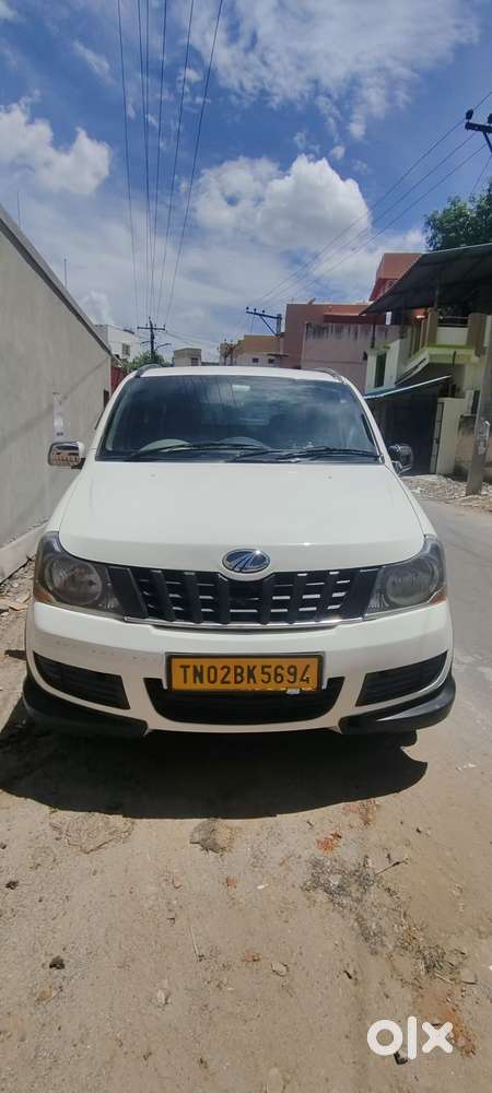 Mahindra Xylo D4, 2017, Diesel