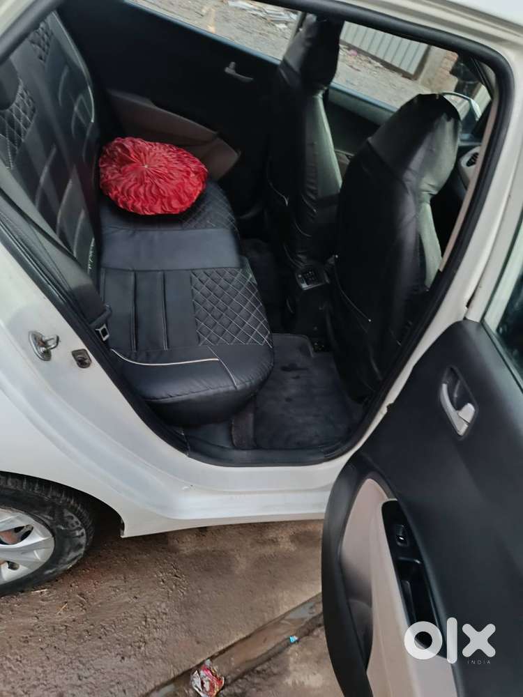 2015 Hyundai Grand I10