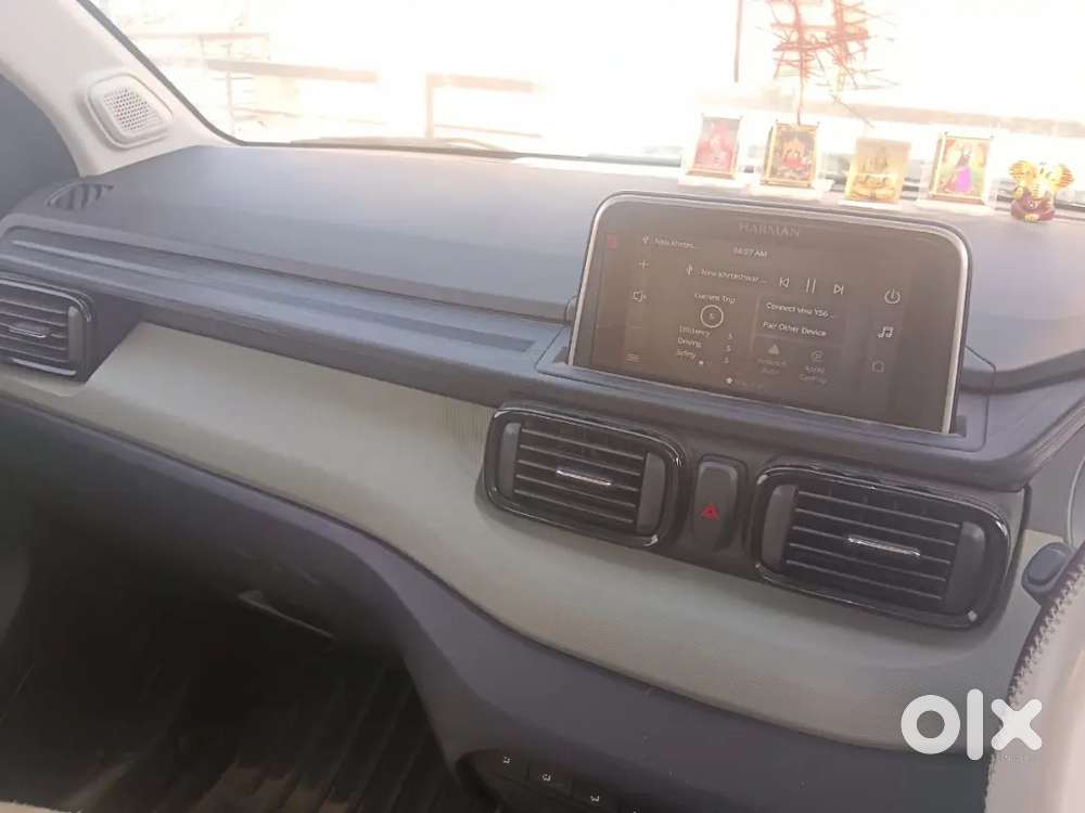 Tata Punch 1.2  Adventure Puls 2025